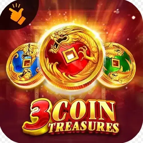 3 Coins A234G