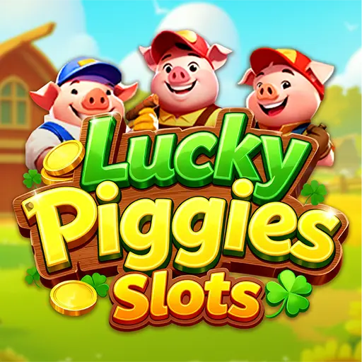 Lucky Piggies gemple A234G
